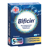 Бифицин/Bificin 5 млрд бактерий капсулы массой по 500 мг 10 шт