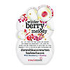 Treaclemoon Пена для ванны Ягодный смузи  Winter berry melody  badescha 80 г 1 шт