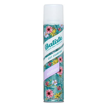 Batiste Wildflower Шампунь сухой 200 мл 1 шт