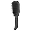 Tangle Teezer The Large Wet Detangler Black Gloss Расческа для волос 1 шт