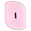 Tangle Teezer Compact Styler Baby Doll Pink Chrome Расческа для волос 1 шт