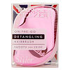 Tangle Teezer Compact Styler Baby Doll Pink Chrome Расческа для волос 1 шт