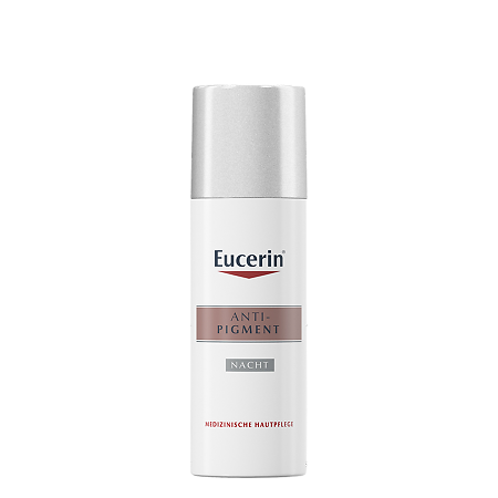 Eucerin Anti-Pigment Крем ночной против пигментации фл 50 мл 1 шт