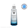 Vichy Mineral 89 Ежедневный гель-сыворотка для кожи подверженной внешним воздействиям 75 мл 1 шт