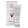 Aravia Professional Крем-уход для контура глаз и губ с пептидами Peptide Complex Cream 50 мл 1 шт