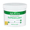 Aravia Professional Паста для шугаринга Superflexy Gentle Skin 750 г 1 шт