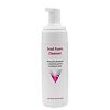 Aravia Professional Пенка для умывания с муцином улитки и зеленым чаем Snail Foam Cleanser 160 мл 1 шт