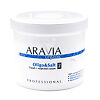 Aravia Professional Cкраб с морской солью Scrub Oligo&Salt 550 мл 1 шт