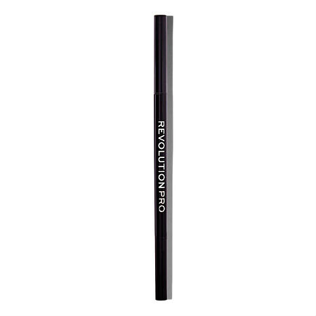 Revolution Pro Контур для Бровей Microblading Precision Eyebrow Pencil Medium Brown 1 шт