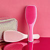 Tangle Teezer The Wet Detangler Raspberry Rouge Расческа для волос 1 шт