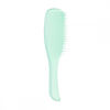 Tangle Teezer The Wet Detangler Fine & Fragile Sea Spray Green Расческа для волос 1 шт