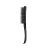 Tangle Teezer Easy Dry & Go Jet Black Расческа для укладки феном 1 шт