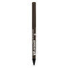 Essence Карандаш для бровей Superlast 24h Eye Brow Pomade Pencil Waterproof тон 40 серо-коричневый 1 шт