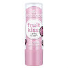 Essence Бальзам для губ Fruit Kiss тон 01 малина 1 шт