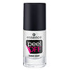 Essence Базовое покрытие для ногтей Peel Off 1 шт