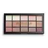 Makeup Revolution Палетка теней Re-Loaded Palette тон Iconic 3.0 1 шт