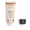 Makeup Revolution Тональная основа Matte Base Foundation F1 1 шт