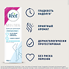 Veet Minima Крем для депиляции для чувствительной кожи ног и рук туба 100 мл 1 шт