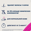 Veet Minima Крем для депиляции для нормальной кожи туба 100 мл 1 шт