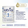 Смесь молочная Kabrita 1 Gold на козьем молоке для комфортного пищеварения с 0 месяцев 800 г 1 шт