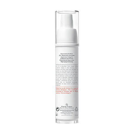 Avene A-Oxitive Jour Аква-крем дневной разглаживающий 30 мл 1 шт