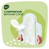 Naturella Прокладки Camomile Classic Maxi с крылышками 7 шт