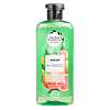 Herbal Essences Шампунь Белый грейпфрут и мята 400 мл 1 шт