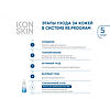 Icon Skin Пилинг для лица с 18% комплексом кислот интенсивный для проблемной и жирной кожи 30 мл 1 шт