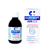 Curasept ADS 212 Mouthwash  Ополаскиватель хлоргексидин диглюконат 0,12% 200 мл 1 шт