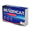 Велдексал таблетки покрыт.плен.об. 25 мг 10 шт