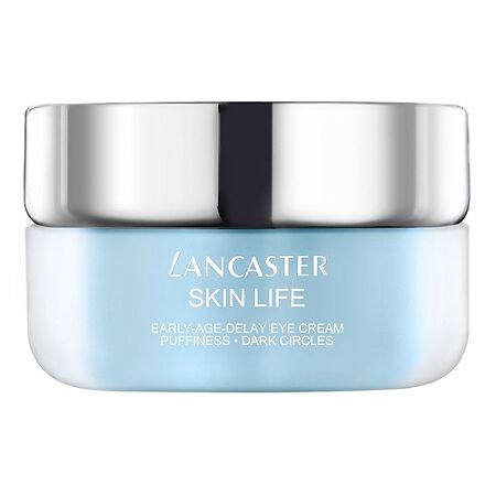 Lancaster Skin Life Early-age-delay eye cream крем для кожи вокруг глаз 15 мл 1 шт