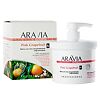 Aravia Organic Крем для тела увлажняющий лифтинговый Pink Grapefruit 550 мл 1 шт