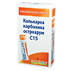 Калькареа карбоника остреарум C15 гранулы гомеопатические 4 г 1 шт