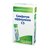 Симфитум оффицинале C5 гранулы гомеопатические 4 г 1 шт