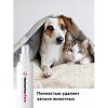 Helmetex Pets Нейтрализатор запаха от запахов животных аромат Цитрус 400 мл 1 шт