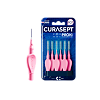 Curasept Proxi Prevention Ёршики межзубные P07 розовые 6 шт