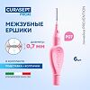 Curasept Proxi Prevention Ёршики межзубные P07 розовые 6 шт