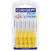 Curasept Proxi T17 Yellow межзубной ершик 1 шт