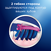 Oral-B Зубная щетка 3D White Luxe Pro-Expert Whitening средней жесткости 1 шт