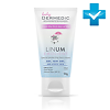 Dermedic Emolient Linum Baby Защитный крем для детей с первых дней жизни SPF15 50 г 1 шт