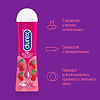 Гель-смазка Durex Play Cherry Very 100 мл 1 шт