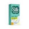 Ola! Silk Sense Прокладки ежедневные Daily Deo Large аромат Ромашки 20 шт