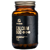 Grassberg Calcium 600 + D3 + Zn+ Витамин K таблетки массой 1905 мг 90 шт