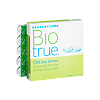 Контактные линзы Biotrue ONEday 90 шт / -3.00/8.6/14.2