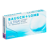 Контактные линзы Bausch+Lomb Ultra 3 шт/-1.00/bc8.5