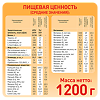 Малютка 4 Детское молочко с 18 мес (600 г х 2) 1200 г 1 шт