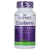 Natrol Клюквы экстракт/Cranberry 800 мг капсулы массой 575 мг 30 шт