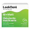 Lookdore IB+Matt Матирующий гель-крем для проблемной кожи лица Moisturizing Mattifying Gel Cream 50 мл 1 шт