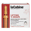 LaCabine Моделирующая сыворотка-филлер для лица в ампулах Lifting V-Shape Ampoules 2 мл 10 шт