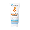 Dermedic Sunbrella Baby Солнцезащитное молочко для детей SPF50 100 г 1 шт